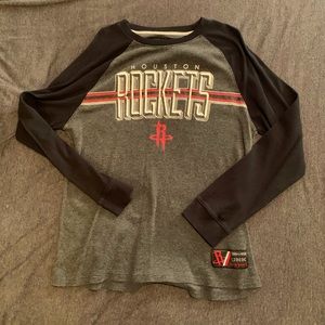 Rockets Long Sleeve